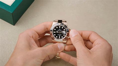 how to set the rolex gmt ii|setting a rolex watch gmt.